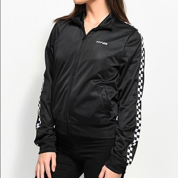 Vans | Jackets \u0026 Coats | Vans Black 